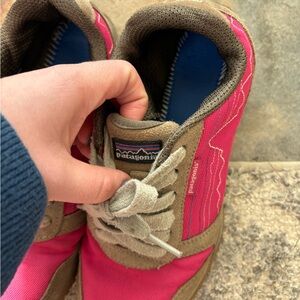 Patagonia women’s Sneakers